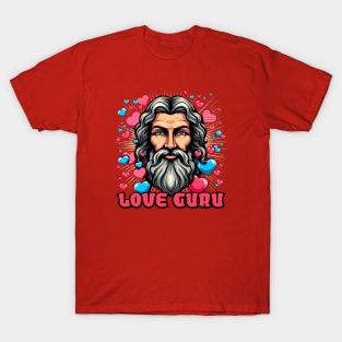 Love Guru 9 T-Shirt